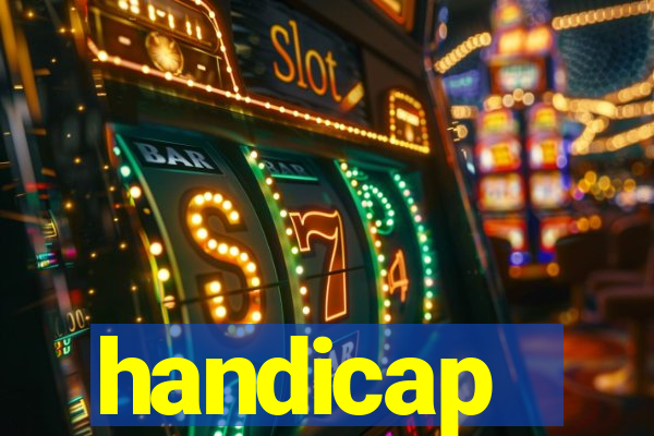 handicap -1 primeiro tempo